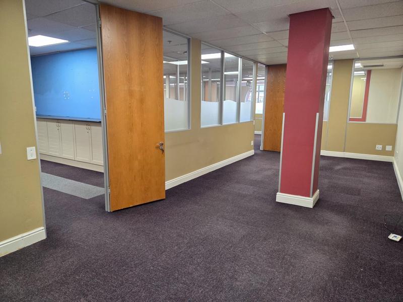 To Let commercial Property for Rent in Cape Town Western Cape